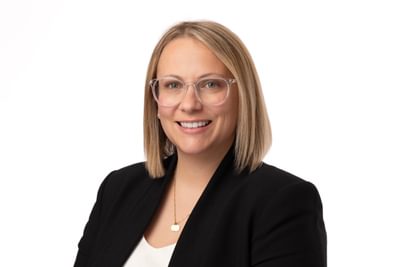 Photo of Deanna Cregg