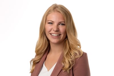 Photo of Emily Marston
