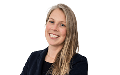Photo of Sarah Netley