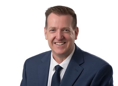 Photo of Kevin Randall