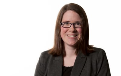 Photo of Lauren McIntosh