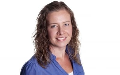 Photo of Pauline Frazer