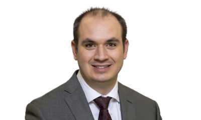 Photo of Thomas Blonde