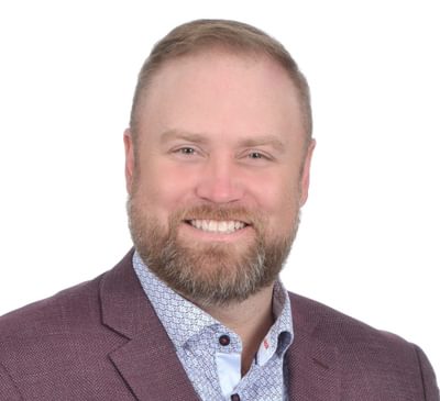 Photo of Craig Miller