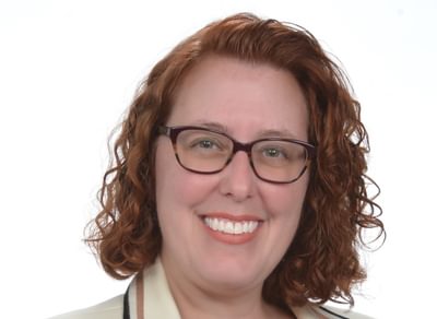 Photo of Shannon McCormick