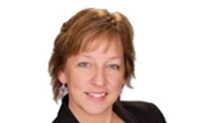 Photo of Sherry Kelly