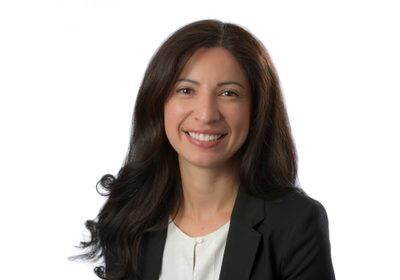 Photo of Anielka Barrow