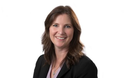 Photo of Helen Orok