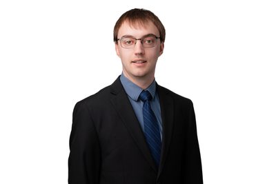 Photo of Kevin Gosselin