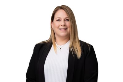 Photo of Martine Lemaire-Mignault