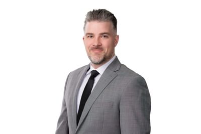 Photo of Chad Lauzon