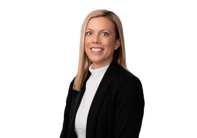 Photo of Julie Lemieux