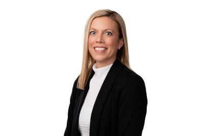 Photo of Julie Lemieux