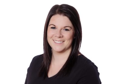 Photo of Amy Summers
