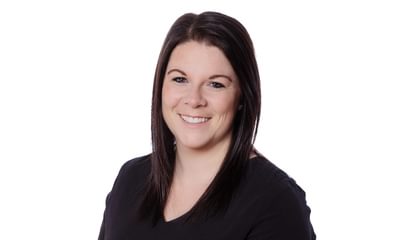 Photo of Amy Summers