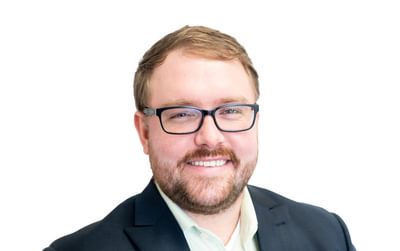 Photo of Ben Wiens