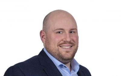 Photo of Calvin Dawson