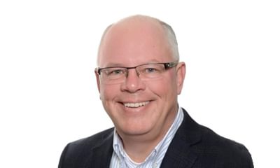 Photo of Tyler Chadwick