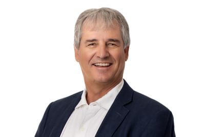 Photo of Erik Ellis