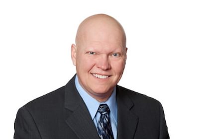 Photo of Mark Mooney