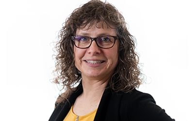 Photo of Tammy Schevers