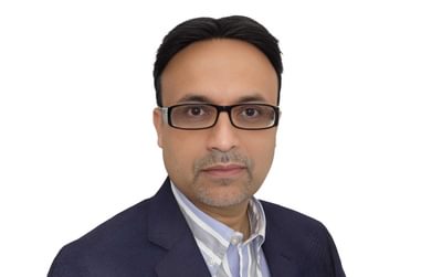 Photo of Aamir Ibrahim