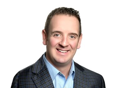 Photo of Patrick Ouellette