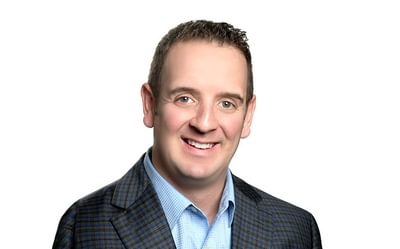 Photo of Patrick Ouellette