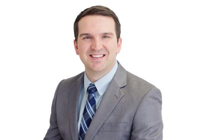 Photo of Tyler Rennie