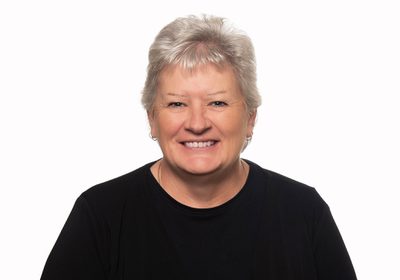 Photo of Shelley L Wyville