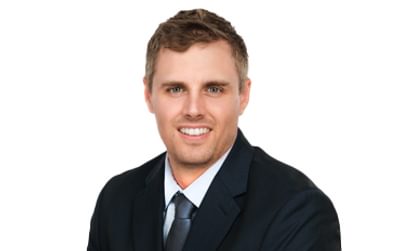Photo of Craig Hoover