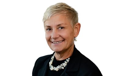 Photo of Mary Anne Maslanka