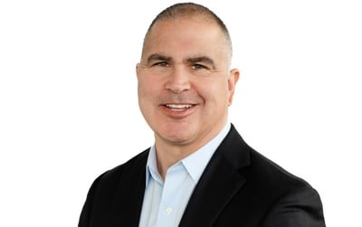 Photo of Matt Zarowny