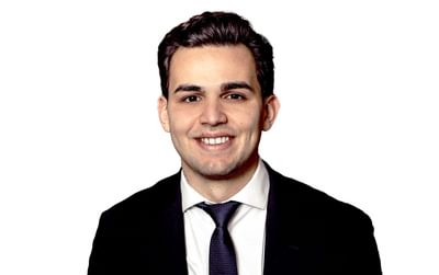 Photo of Peter J. Corio