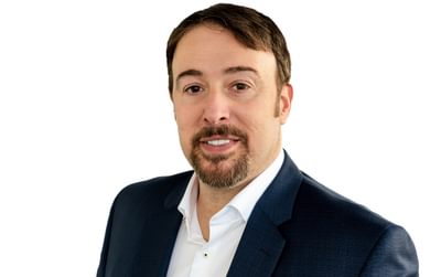 Photo of Rob D'Amico