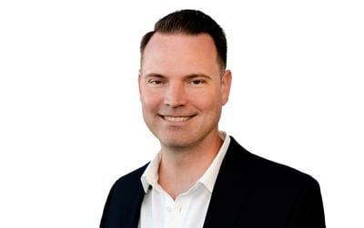 Photo of Ryan Renaud