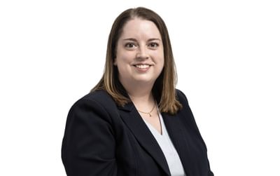 Photo of Amanda Minutti