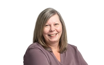 Photo of Carole Males
