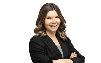 Photo of Danielle Perras