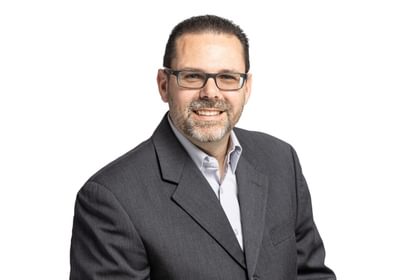 Photo of François (Frank) Roberge