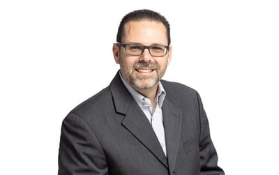 Photo of François (Frank) Roberge