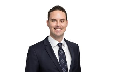 Photo of Jean Noël Desmarais