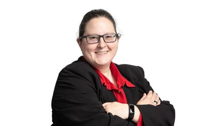 Photo of Jessica Dion