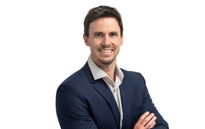 Photo of Martin Craig