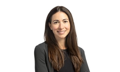Photo of Melissa Bouffard