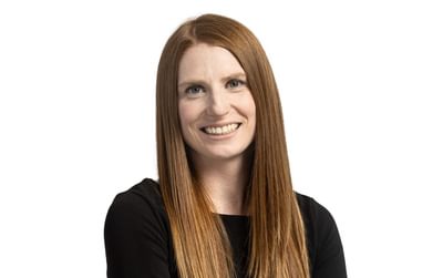 Photo of Sarah Mills