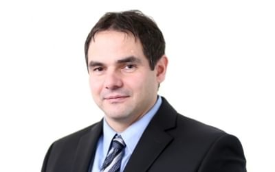 Photo of Tony Alberton