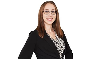 Photo of Alison Adams