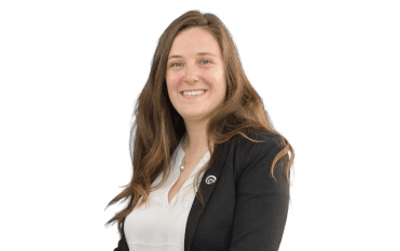 Photo of Anne-Catherine Leblanc