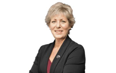 Photo of Carrie Neil